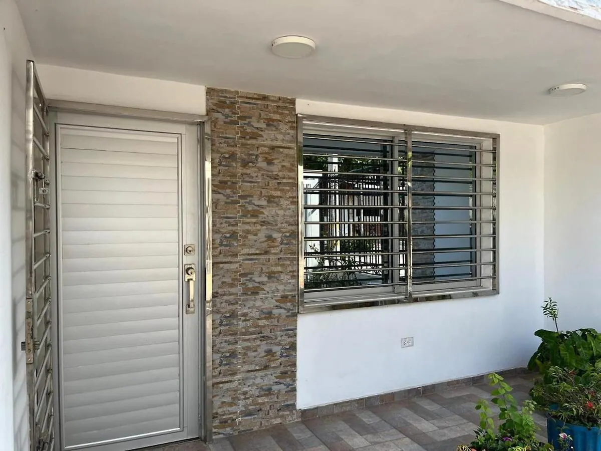 شقة Acogedor Y Moderno Apartamento En Barranquilla كولومبيا