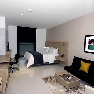 Hotel Sky Collection Lifestyle &, Barranquilla (Atlantico)