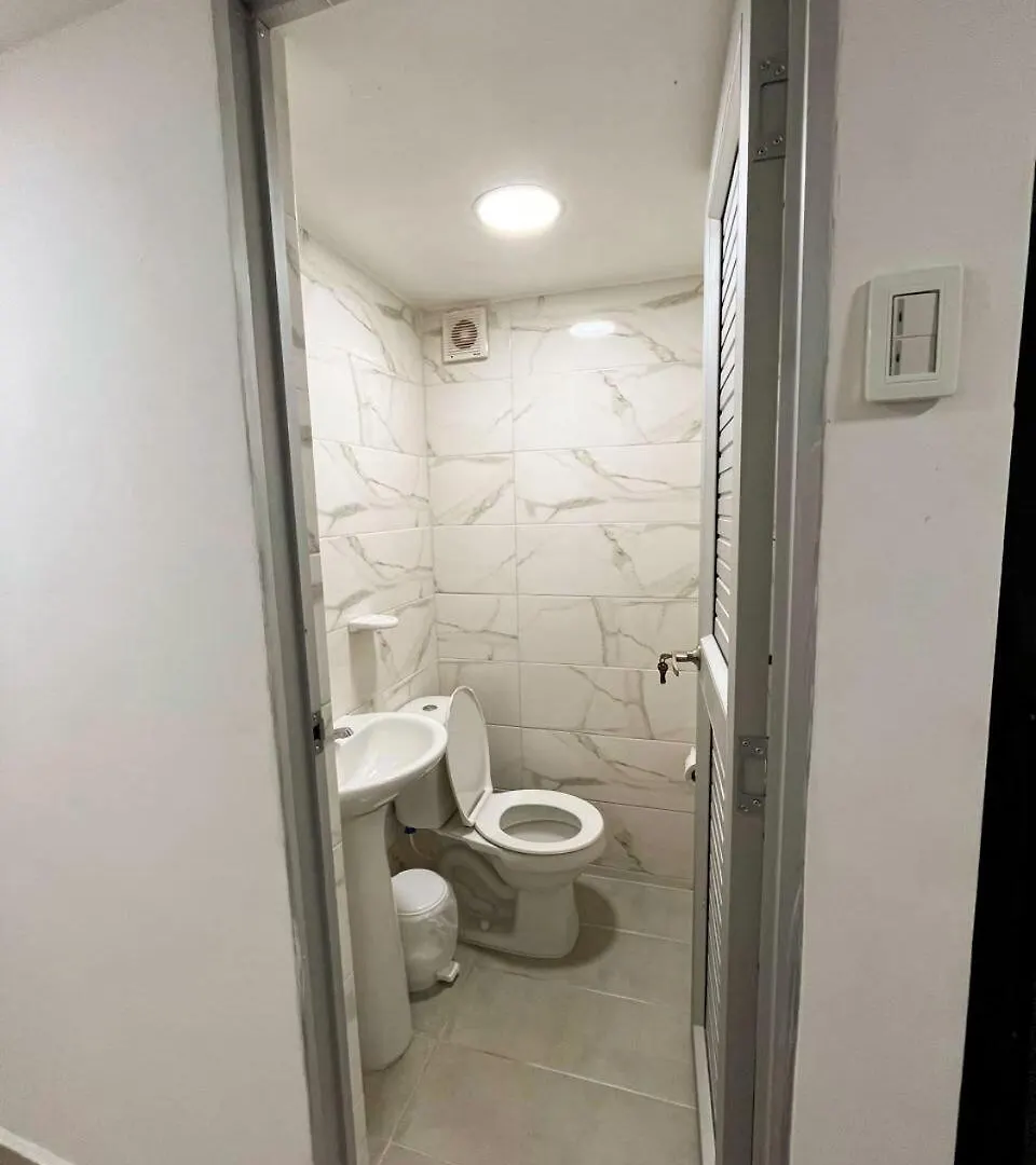 Acogedor Y Moderno Apartamento En Barranquilla 0*, Barranquilla (Atlantico) Kolumbien