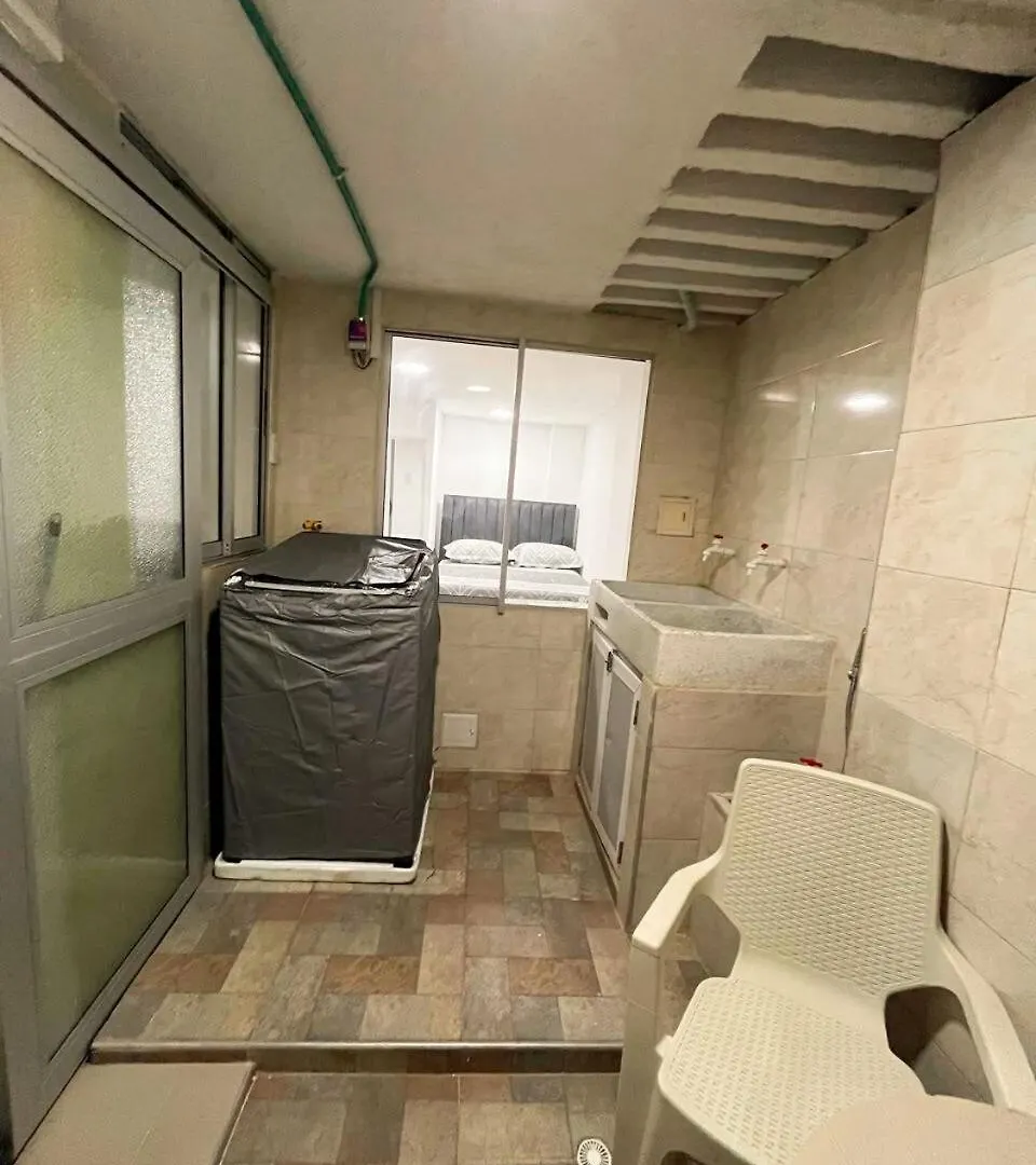 Acogedor Y Moderno Apartamento En Barranquilla